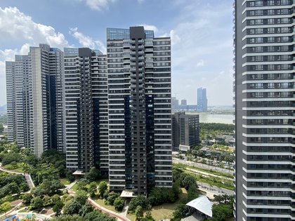 广州房产网>广州二手房>南沙金茂湾>杨张娟解读南沙金茂湾 查看ta的