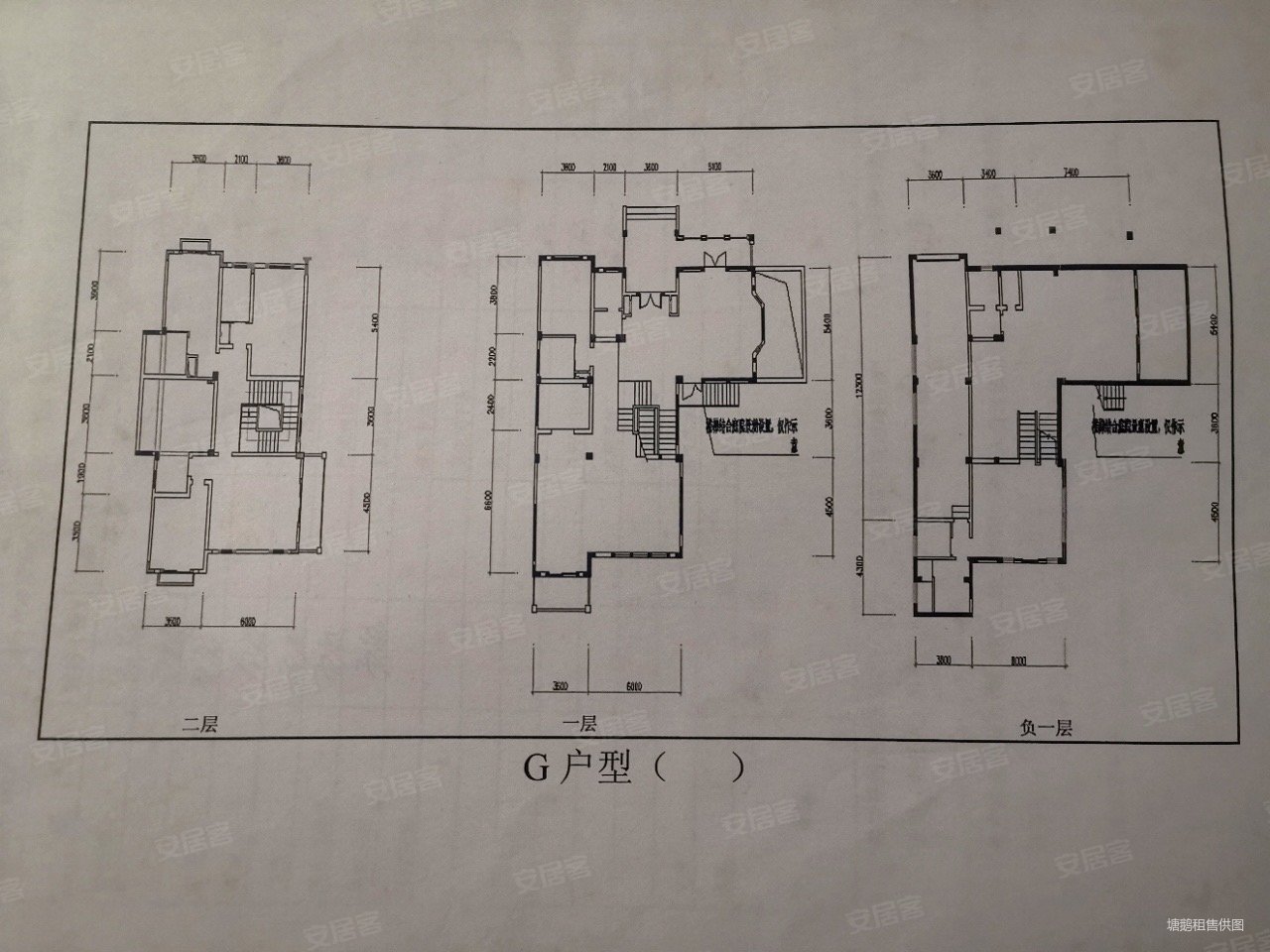 龙湖长桥郡