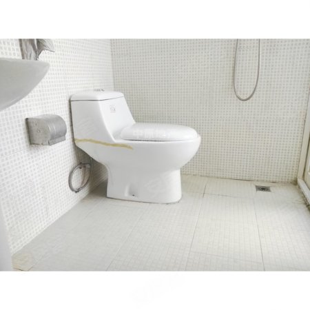 【多图】青莲公寓 一居室 税费少 先上车 诚心出