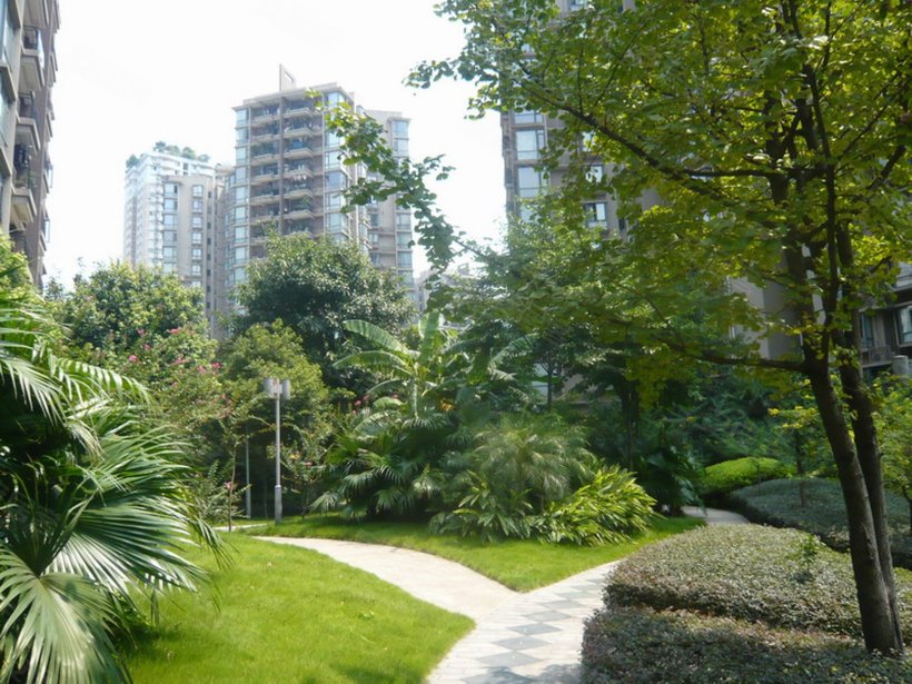重庆 骏逸江南小区照片 - 安居客