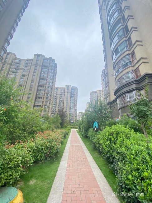 滁州二手房 南谯二手房 金鹏99广场二手房 天逸华府杏园