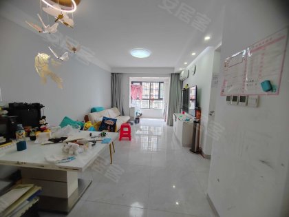 祥源城_精装3室_6号线地铁口_随时看房_拎包入住