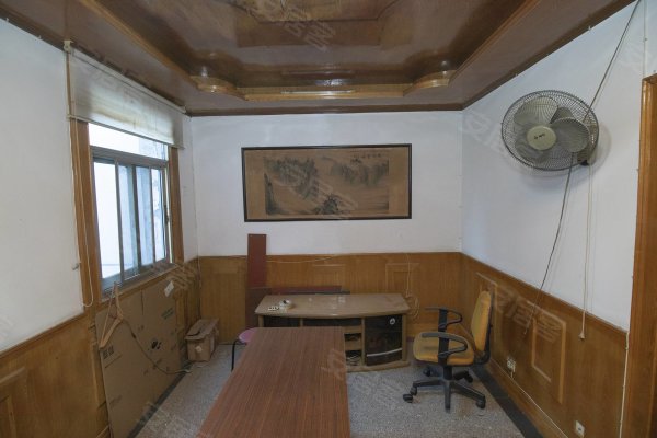 钢苑新村_2室1厅1卫__67平米