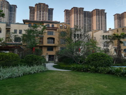 山景城人口_万科山景城图片