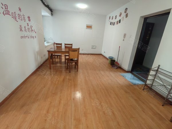淮合花园B区_3房_家电齐全_随时看房