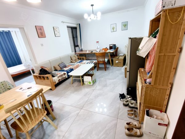 包河万象汇_润城中心中海悦府_48中学旁_幸福雅苑_住家装修