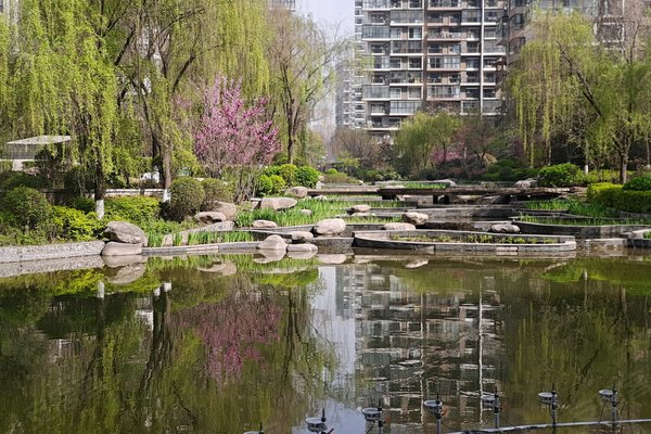 富力城南区(别墅,航拓路-西安富力城南区(别墅)二手房,租房-西安安居