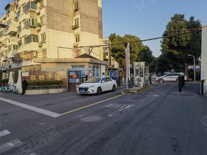 双桥小区,双桥路180弄,双桥路220弄,双桥路218弄1-51号 上海双桥