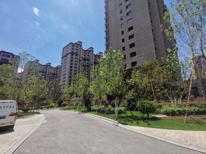 张家口房产网>张家口小区>桥西小区>沈家屯小区>领秀城三号院>领秀城