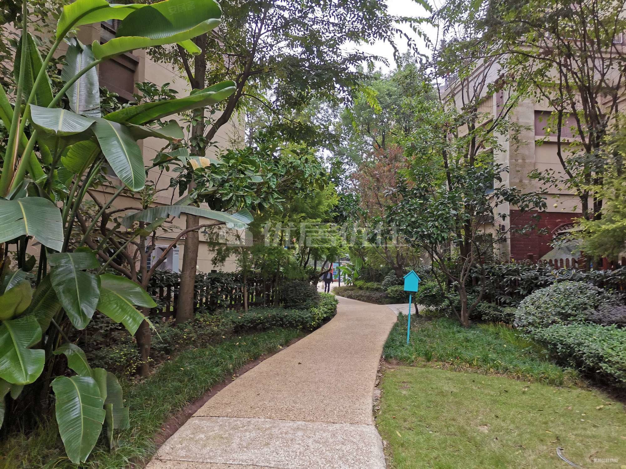 紫云台三组团跃层出售