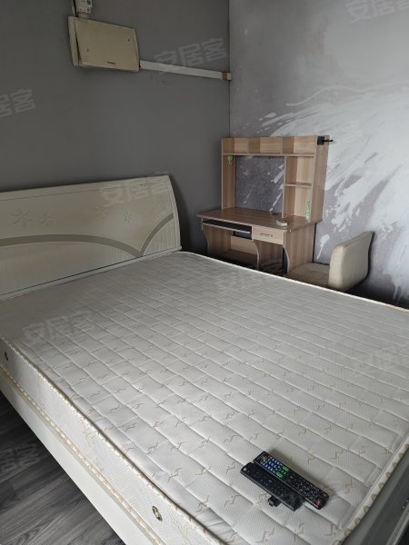 融侨观邸_精装修性价比超高单间设施齐全南北通透_电梯房