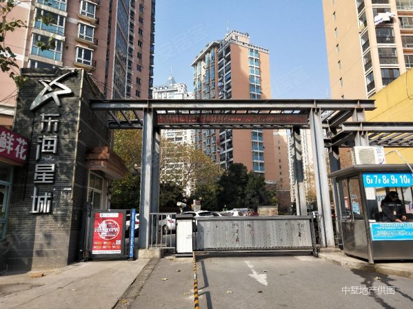明珠广场徽园会展中心旁东海星城两室精装修南北通透户型全明无税
