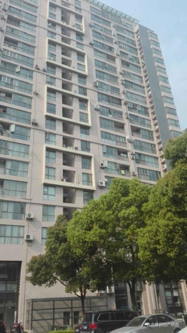 新港名城花园