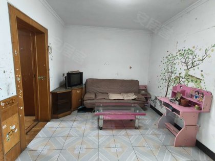 弘阳广场五里墩地铁口廉泉小区2室南北通透民用水电配套齐全