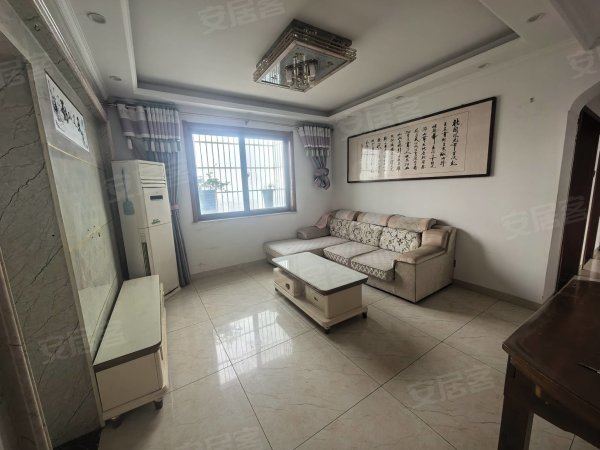 自住精装大三房__采光无敌