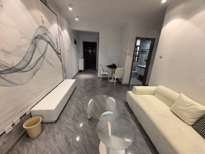 丰华苑_精装屋_可月付环境优美_停车地下车位充足_领包入住