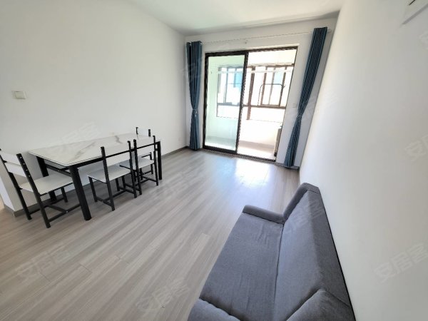 新店东苑_2室2厅1卫_急租房源_拎包入住