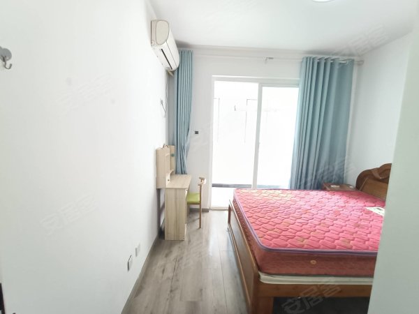 壹仟急租南苑二期一室永青家园拎包入住家电齐全随时看房地铁口旁