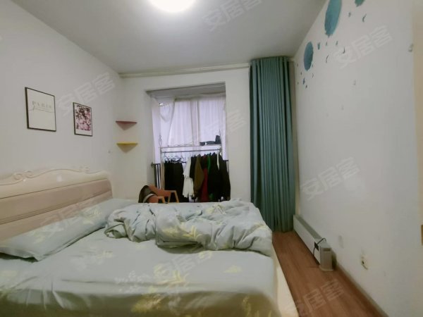 纪元阳光帝景一室出租，一里井地铁口附近，阜阳路大润发元一名城