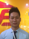 许烨 服务的小区还有 吉祥北园如意花园洛湖居洛溪新城洛涛南区