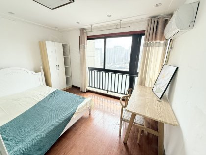 可短租_信地城市广场临白马服装城_火车站_中绿广场浙江商贸城