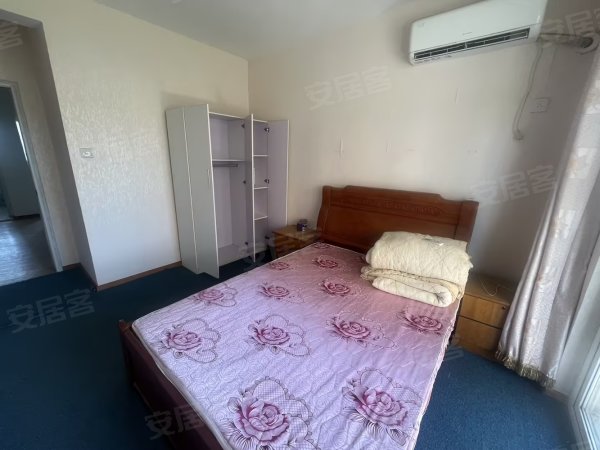 新店花园(1-11栋)_家电齐全_电梯房_3室2厅1卫
