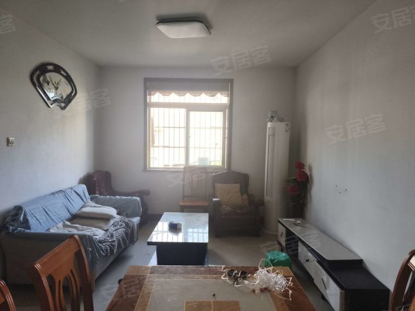 紫桐新村(CD区)_3室1厅1卫__91平米