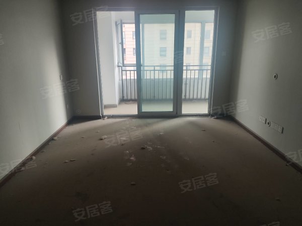 蓝光林肯公园_电梯房_采光好_3室2厅1卫