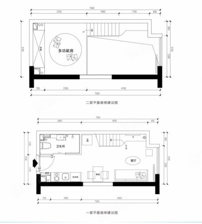 融创香璟台商住楼
