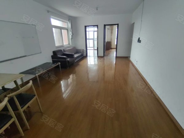 淮合花园A区_2室1卫_家电齐全_拎包入住_随时看房