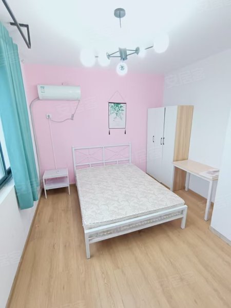 空调精美正规大单间光明之家精装_磨店街_拓基广场智慧产业园对
