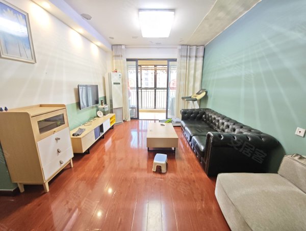 租价优惠丨万象城旁_精装居家3室_家具家电齐全_拎包住随时看