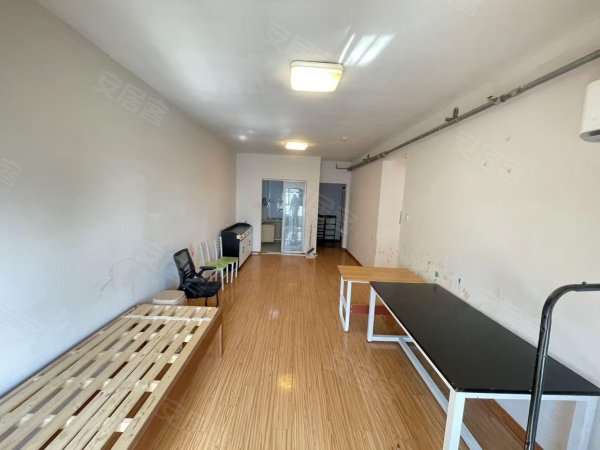汇景城市中心_家电齐全_3室2厅1卫_电梯房