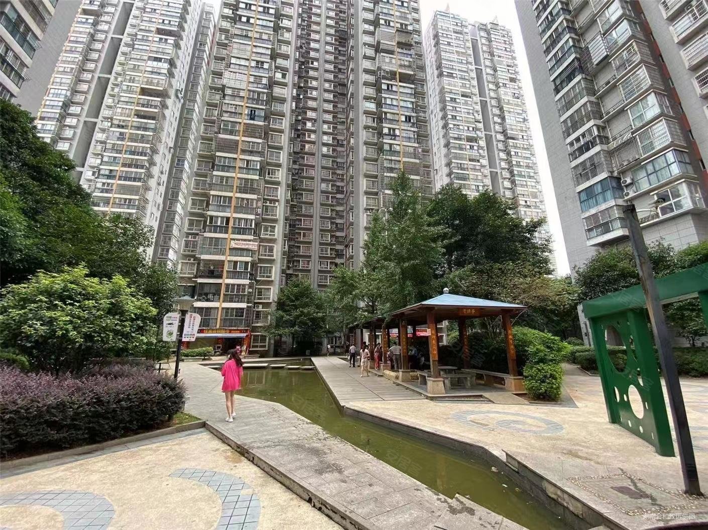 东二环星典时代精装电梯三房户型周正南北通透随时看房