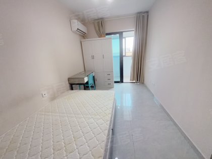 押一付一拎包入住无中介费