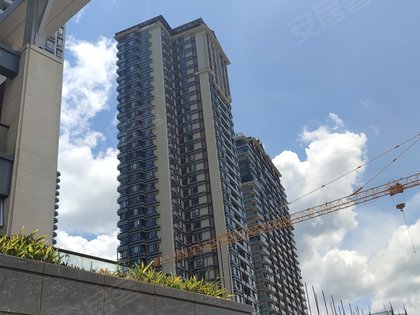 俊发滨江俊园4期