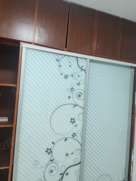 包河花园(A区)_通风好_3室1厅1卫_家电齐全