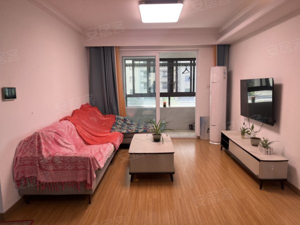 朗香书苑__长租优先_居家全屋定制精装修_小区环境好