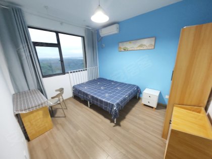 邓店董铺湾_可短租_押一付一_近产业园_便宜可小刀_独卫