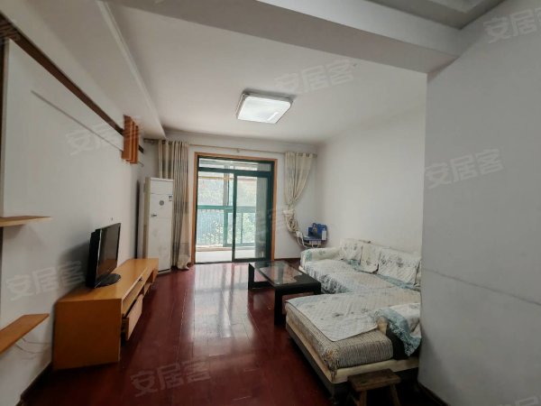 凤凰城燕园_地铁口_两室两厅_南北通透_家具家电齐全急租