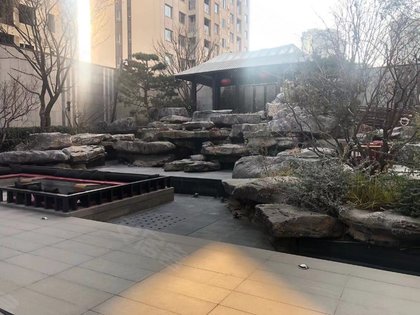 万科紫郡