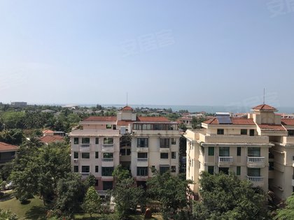 海口房产网>海口小区>秀英小区>海秀西路小区>长信海景花园>长信海景