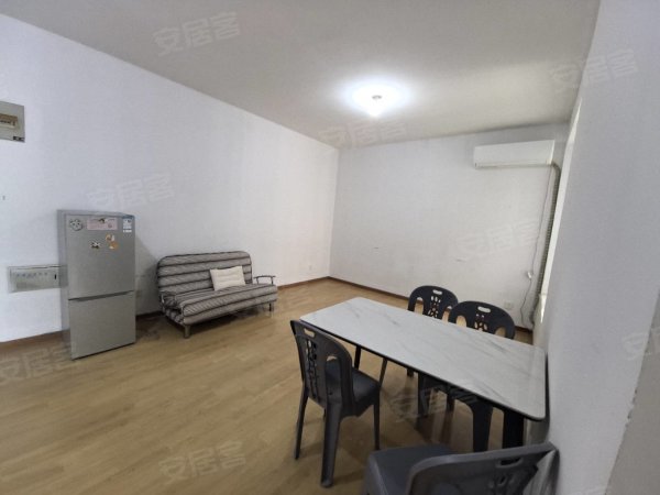大兴新居电梯房_家具家电齐全拎包入住长期出租