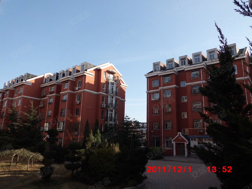 大连市泡崖小区人口_大连市泡崖小学照片(3)