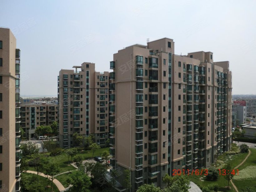 金色西郊城 实景图 1 108