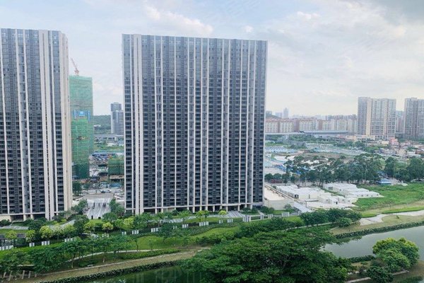 创鸿南沙一品优点、不足,创鸿南沙一品