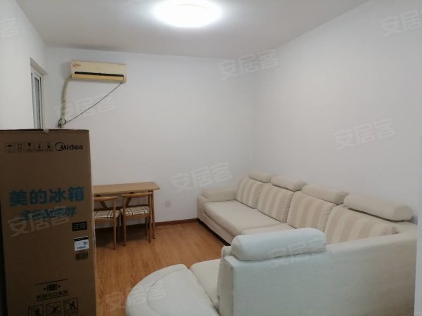 实拍漕冲小区两房_保利广场旁_全新家具家电_拎包入住