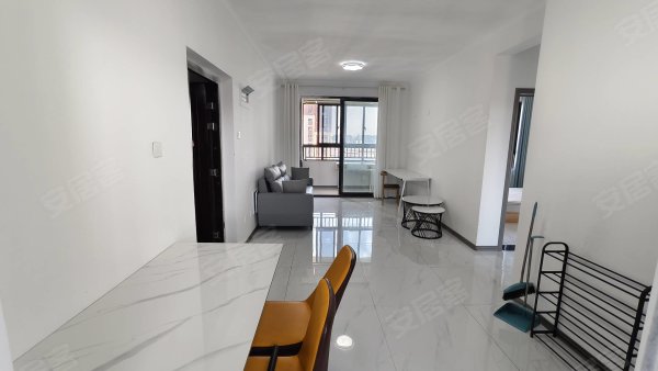 新店雅苑_2房_精装修_毗邻_京东方_维信诺_晶合产业园