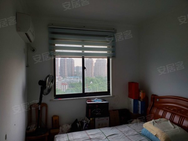 云滨花园_2室2厅1卫__电梯房_89平米