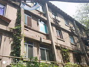 双林路293号院 成华-猛追湾